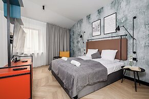 Apartamenty Lalka by ShortStayPoland