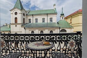 Apartamenty Lalka by ShortStayPoland