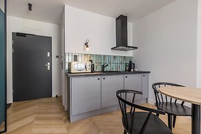 Apartamenty Lalka by ShortStayPoland
