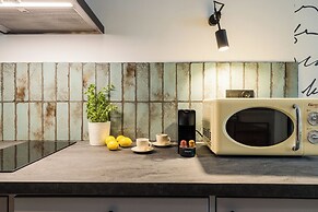 Apartamenty Lalka by ShortStayPoland