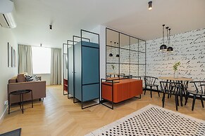 Apartamenty Lalka by ShortStayPoland