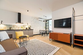 Apartamenty Lalka by ShortStayPoland