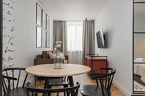 Apartamenty Lalka by ShortStayPoland