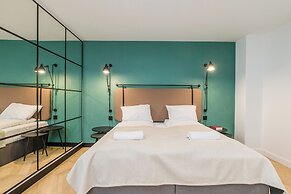 Apartamenty Lalka by ShortStayPoland