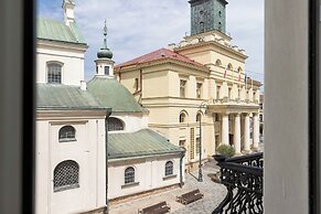 Apartamenty Lalka by ShortStayPoland