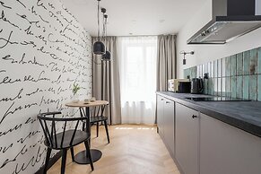 Apartamenty Lalka by ShortStayPoland