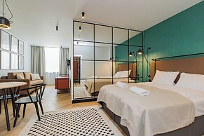 Apartamenty Lalka by ShortStayPoland