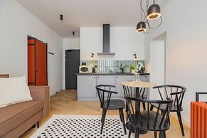 Apartamenty Lalka by ShortStayPoland