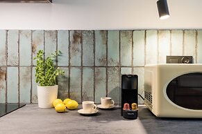 Apartamenty Lalka by ShortStayPoland