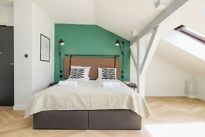 Apartamenty Lalka by ShortStayPoland