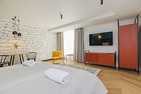 Apartamenty Lalka by ShortStayPoland