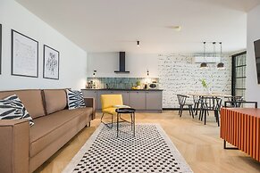 Apartamenty Lalka by ShortStayPoland