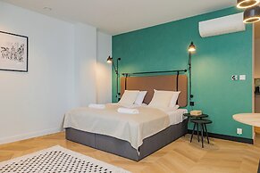 Apartamenty Lalka by ShortStayPoland