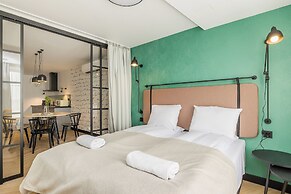 Apartamenty Lalka by ShortStayPoland