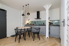 Apartamenty Lalka by ShortStayPoland
