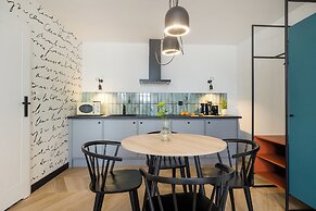 Apartamenty Lalka by ShortStayPoland