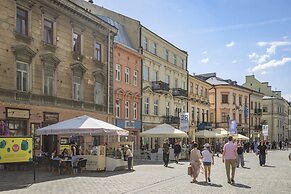 Apartamenty Lalka by ShortStayPoland