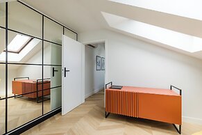 Apartamenty Lalka by ShortStayPoland