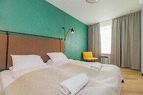 Apartamenty Lalka by ShortStayPoland