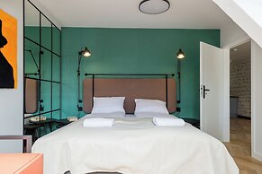 Apartamenty Lalka by ShortStayPoland