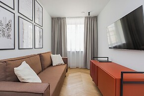Apartamenty Lalka by ShortStayPoland