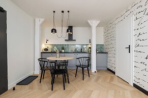 Apartamenty Lalka by ShortStayPoland