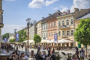 Apartamenty Lalka by ShortStayPoland