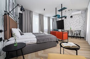 Apartamenty Lalka by ShortStayPoland