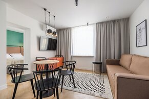 Apartamenty Lalka by ShortStayPoland