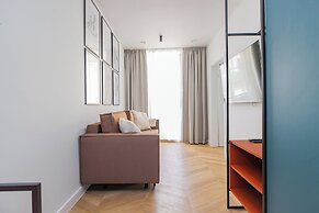 Apartamenty Lalka by ShortStayPoland