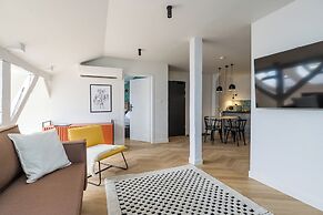 Apartamenty Lalka by ShortStayPoland