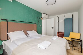 Apartamenty Lalka by ShortStayPoland