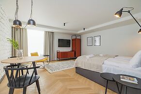 Apartamenty Lalka by ShortStayPoland