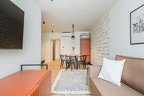 Apartamenty Lalka by ShortStayPoland