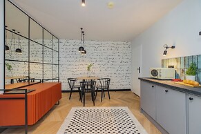 Apartamenty Lalka by ShortStayPoland