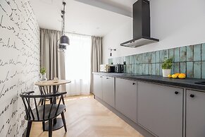 Apartamenty Lalka by ShortStayPoland