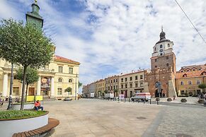 Apartamenty Lalka by ShortStayPoland