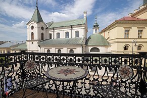 Apartamenty Lalka by ShortStayPoland