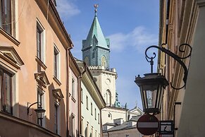 Apartamenty Lalka by ShortStayPoland