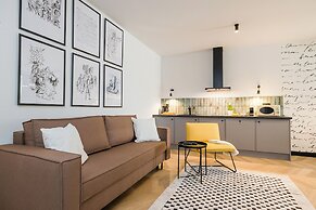 Apartamenty Lalka by ShortStayPoland