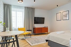 Apartamenty Lalka by ShortStayPoland