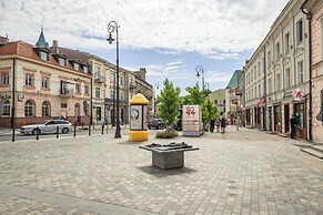 Apartamenty Lalka by ShortStayPoland