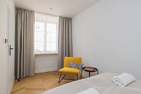 Apartamenty Lalka by ShortStayPoland