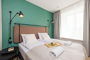 Apartamenty Lalka by ShortStayPoland