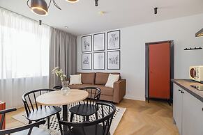 Apartamenty Lalka by ShortStayPoland
