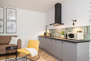 Apartamenty Lalka by ShortStayPoland