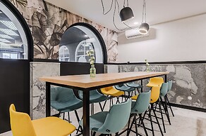 Apartamenty Lalka by ShortStayPoland