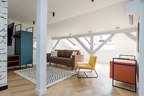 Apartamenty Lalka by ShortStayPoland