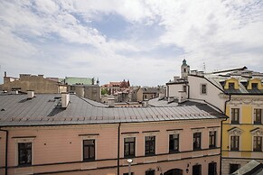 Apartamenty Lalka by ShortStayPoland