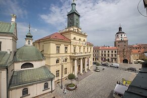 Apartamenty Lalka by ShortStayPoland